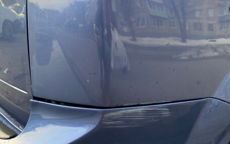 Ford Focus II рестайлинг, 2008 год, 350 000 рублей, 6 фотография