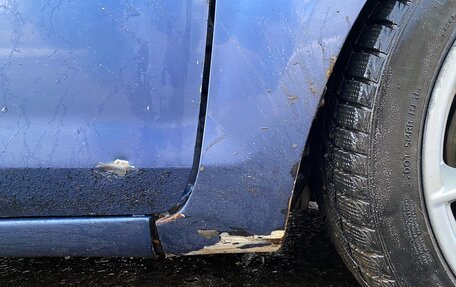 Ford Focus II рестайлинг, 2008 год, 350 000 рублей, 8 фотография