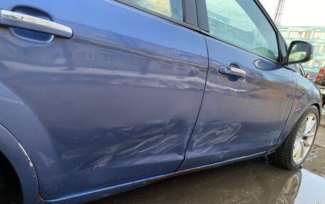 Ford Focus II рестайлинг, 2008 год, 350 000 рублей, 7 фотография