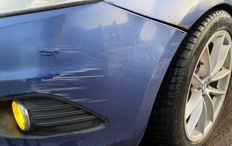 Ford Focus II рестайлинг, 2008 год, 350 000 рублей, 10 фотография