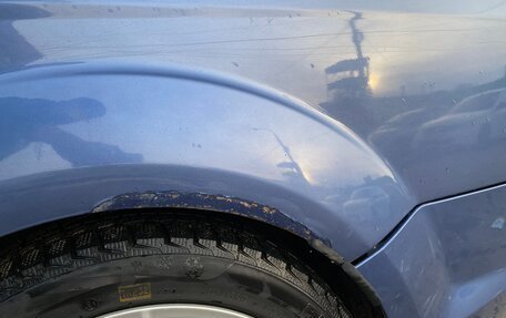 Ford Focus II рестайлинг, 2008 год, 350 000 рублей, 13 фотография