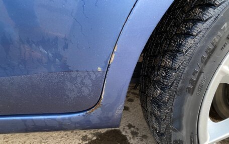 Ford Focus II рестайлинг, 2008 год, 350 000 рублей, 12 фотография