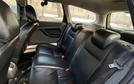 Ford Focus II рестайлинг, 2008 год, 350 000 рублей, 17 фотография