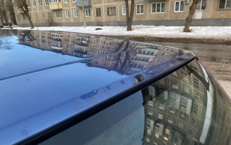 Ford Focus II рестайлинг, 2008 год, 350 000 рублей, 14 фотография