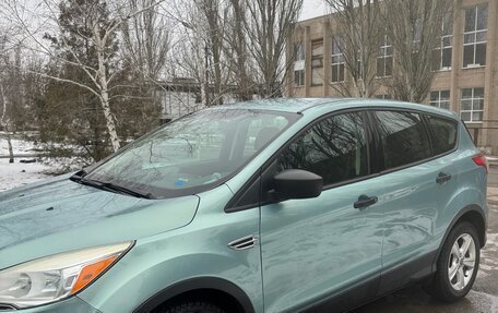 Ford Escape III, 2012 год, 1 300 000 рублей, 3 фотография