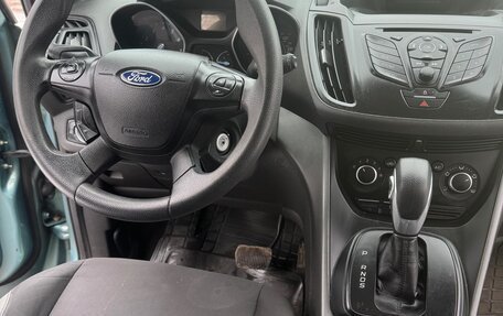 Ford Escape III, 2012 год, 1 300 000 рублей, 8 фотография