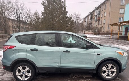 Ford Escape III, 2012 год, 1 300 000 рублей, 5 фотография