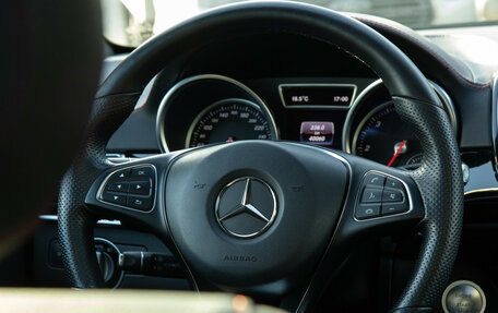 Mercedes-Benz GLE Coupe, 2017 год, 5 228 000 рублей, 7 фотография