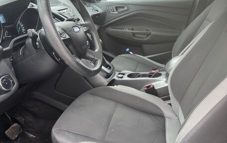 Ford Escape III, 2012 год, 1 300 000 рублей, 9 фотография