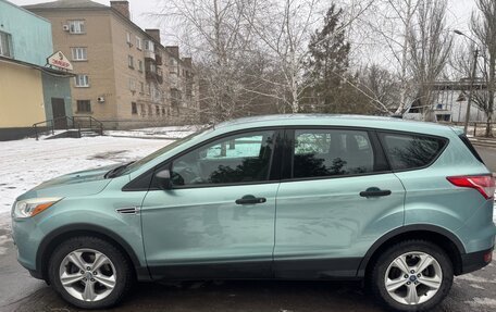 Ford Escape III, 2012 год, 1 300 000 рублей, 4 фотография
