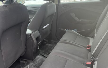 Ford Escape III, 2012 год, 1 300 000 рублей, 10 фотография