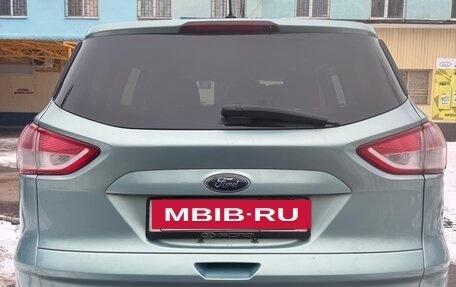 Ford Escape III, 2012 год, 1 300 000 рублей, 6 фотография