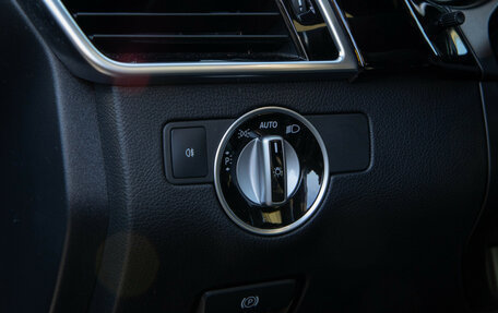 Mercedes-Benz GLE Coupe, 2017 год, 5 228 000 рублей, 17 фотография