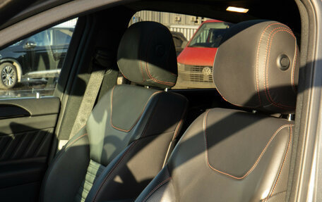 Mercedes-Benz GLE Coupe, 2017 год, 5 228 000 рублей, 12 фотография