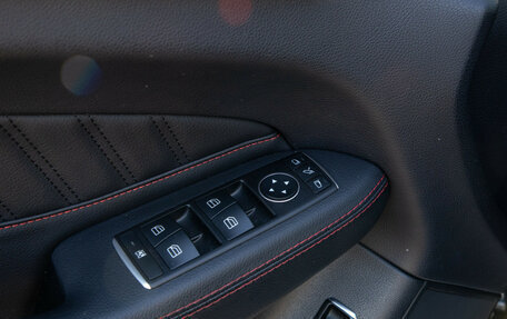 Mercedes-Benz GLE Coupe, 2017 год, 5 228 000 рублей, 15 фотография