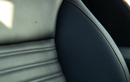 Mercedes-Benz GLE Coupe, 2017 год, 5 228 000 рублей, 13 фотография