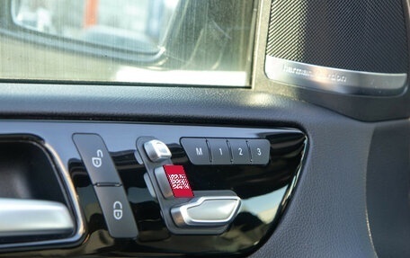 Mercedes-Benz GLE Coupe, 2017 год, 5 228 000 рублей, 16 фотография