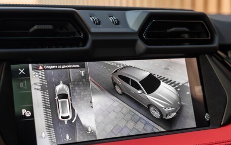 Lamborghini Urus I, 2025 год, 48 436 300 рублей, 26 фотография