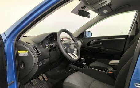 KIA cee'd I рестайлинг, 2010 год, 600 000 рублей, 8 фотография