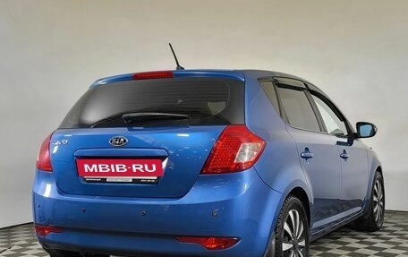 KIA cee'd I рестайлинг, 2010 год, 600 000 рублей, 4 фотография