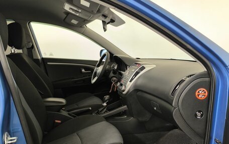 KIA cee'd I рестайлинг, 2010 год, 600 000 рублей, 11 фотография