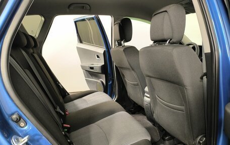 KIA cee'd I рестайлинг, 2010 год, 600 000 рублей, 12 фотография