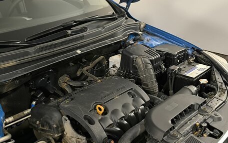 KIA cee'd I рестайлинг, 2010 год, 600 000 рублей, 16 фотография