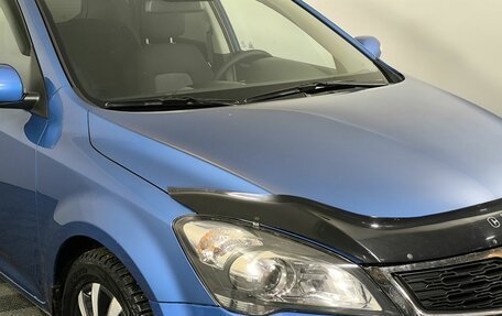 KIA cee'd I рестайлинг, 2010 год, 600 000 рублей, 17 фотография