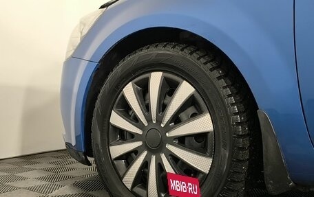 KIA cee'd I рестайлинг, 2010 год, 600 000 рублей, 19 фотография