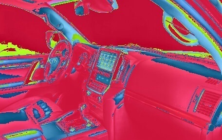 Toyota Land Cruiser 200, 2017 год, 6 690 000 рублей, 11 фотография