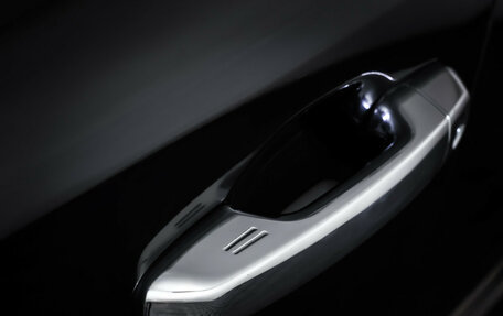 Toyota Land Cruiser 200, 2017 год, 6 690 000 рублей, 28 фотография