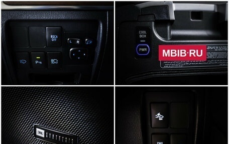 Toyota Land Cruiser 200, 2017 год, 6 690 000 рублей, 24 фотография