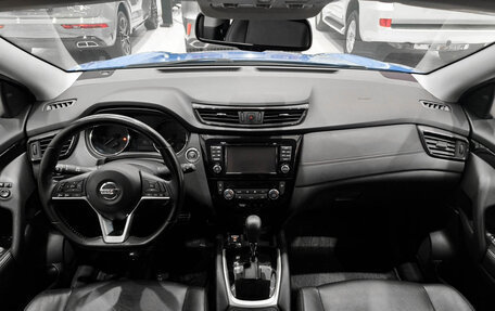 Nissan Qashqai, 2019 год, 2 580 000 рублей, 17 фотография