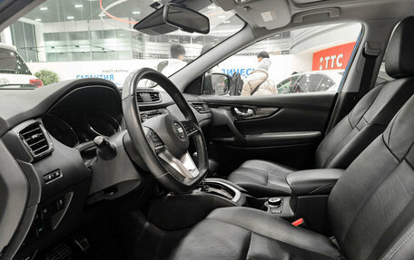 Nissan Qashqai, 2019 год, 2 580 000 рублей, 20 фотография