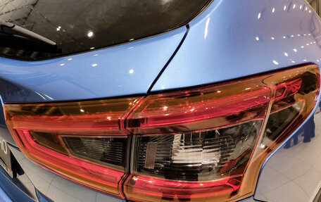 Nissan Qashqai, 2019 год, 2 580 000 рублей, 12 фотография