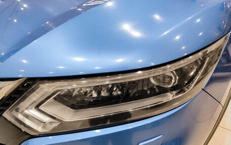 Nissan Qashqai, 2019 год, 2 580 000 рублей, 21 фотография