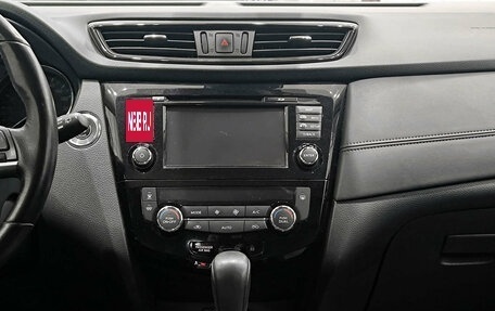 Nissan Qashqai, 2019 год, 2 580 000 рублей, 18 фотография