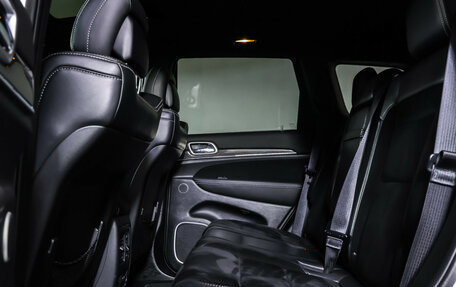 Jeep Grand Cherokee, 2014 год, 5 099 000 рублей, 12 фотография