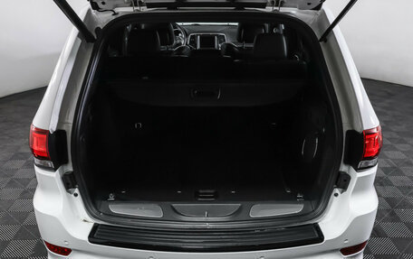 Jeep Grand Cherokee, 2014 год, 5 099 000 рублей, 10 фотография