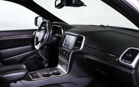 Jeep Grand Cherokee, 2014 год, 5 099 000 рублей, 11 фотография