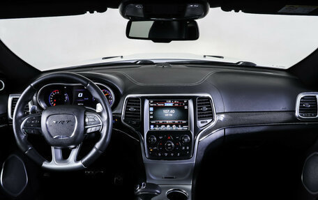 Jeep Grand Cherokee, 2014 год, 5 099 000 рублей, 17 фотография