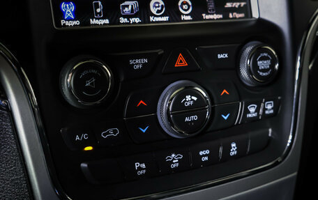 Jeep Grand Cherokee, 2014 год, 5 099 000 рублей, 18 фотография