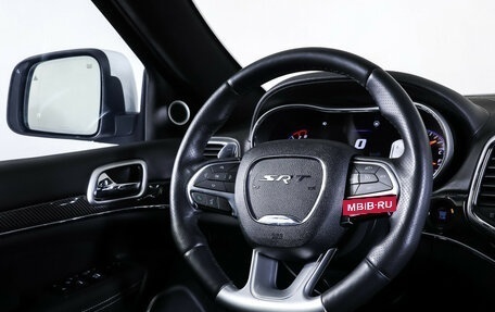 Jeep Grand Cherokee, 2014 год, 5 099 000 рублей, 13 фотография