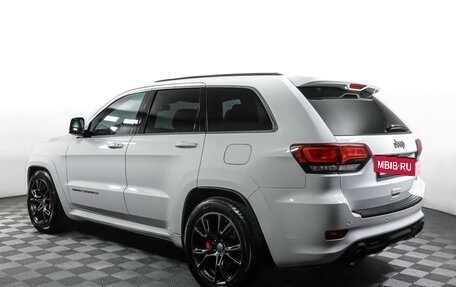 Jeep Grand Cherokee, 2014 год, 5 099 000 рублей, 7 фотография