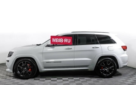 Jeep Grand Cherokee, 2014 год, 5 099 000 рублей, 8 фотография