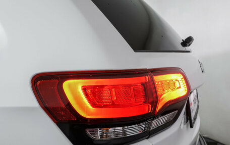 Jeep Grand Cherokee, 2014 год, 5 099 000 рублей, 23 фотография