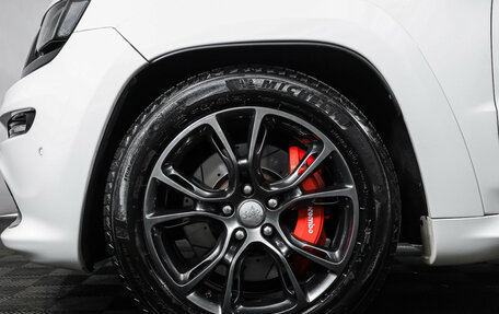 Jeep Grand Cherokee, 2014 год, 5 099 000 рублей, 30 фотография