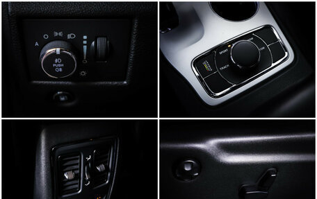 Jeep Grand Cherokee, 2014 год, 5 099 000 рублей, 21 фотография