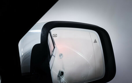 Jeep Grand Cherokee, 2014 год, 5 099 000 рублей, 29 фотография