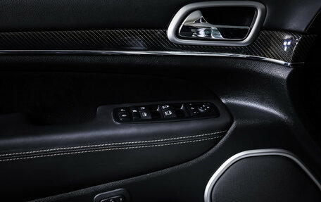 Jeep Grand Cherokee, 2014 год, 5 099 000 рублей, 20 фотография